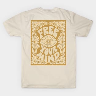 Free Your Mind T-Shirt